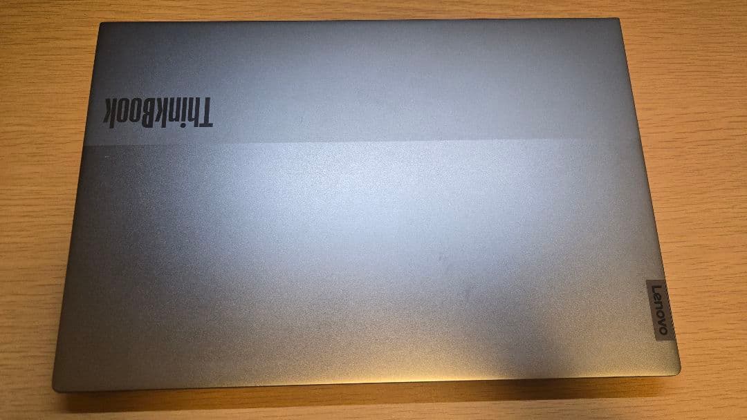 Windowsノート本体 Lenovo ThinkBook14 Gen4