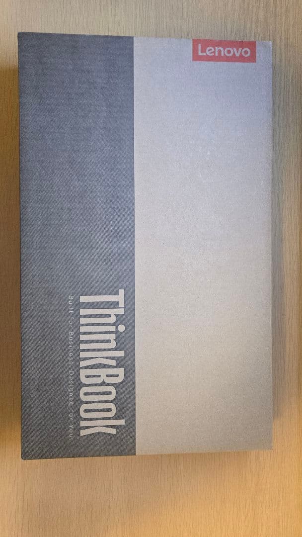 Windowsノート本体 Lenovo ThinkBook14 Gen4