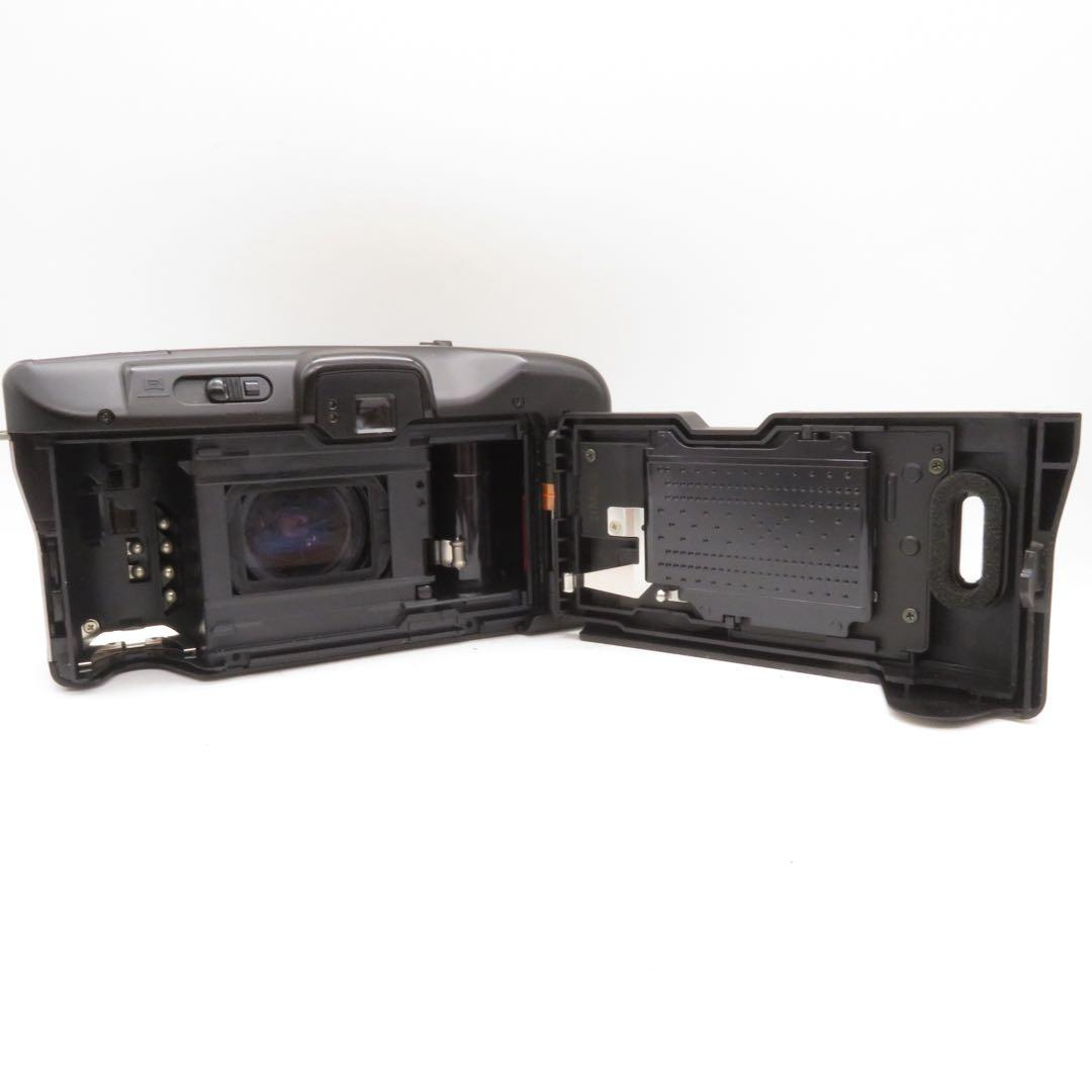 動作確認済み Canon Autoboy S Ⅱ フィルムカメラ
