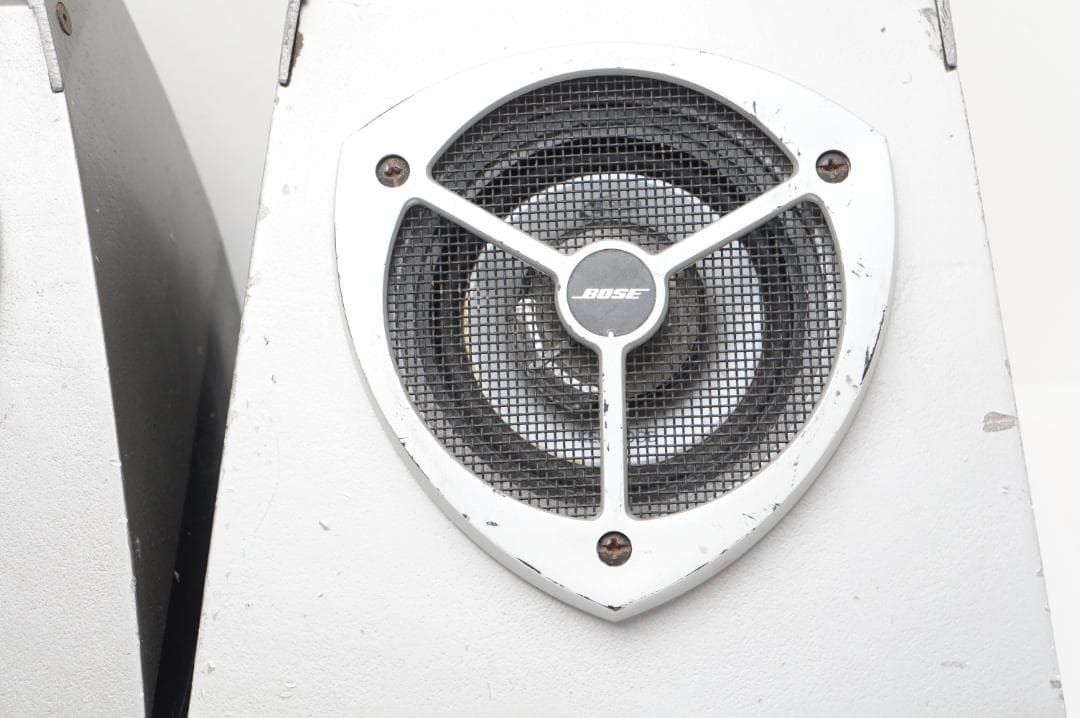ジャンク扱い　BOSE Hi-Fi team　スピーカー　車載？