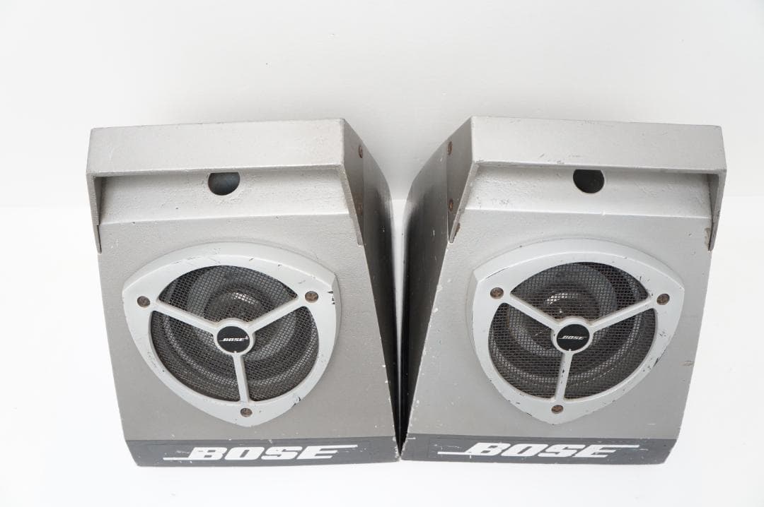 ジャンク扱い　BOSE Hi-Fi team　スピーカー　車載？