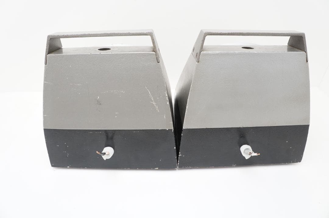 ジャンク扱い　BOSE Hi-Fi team　スピーカー　車載？