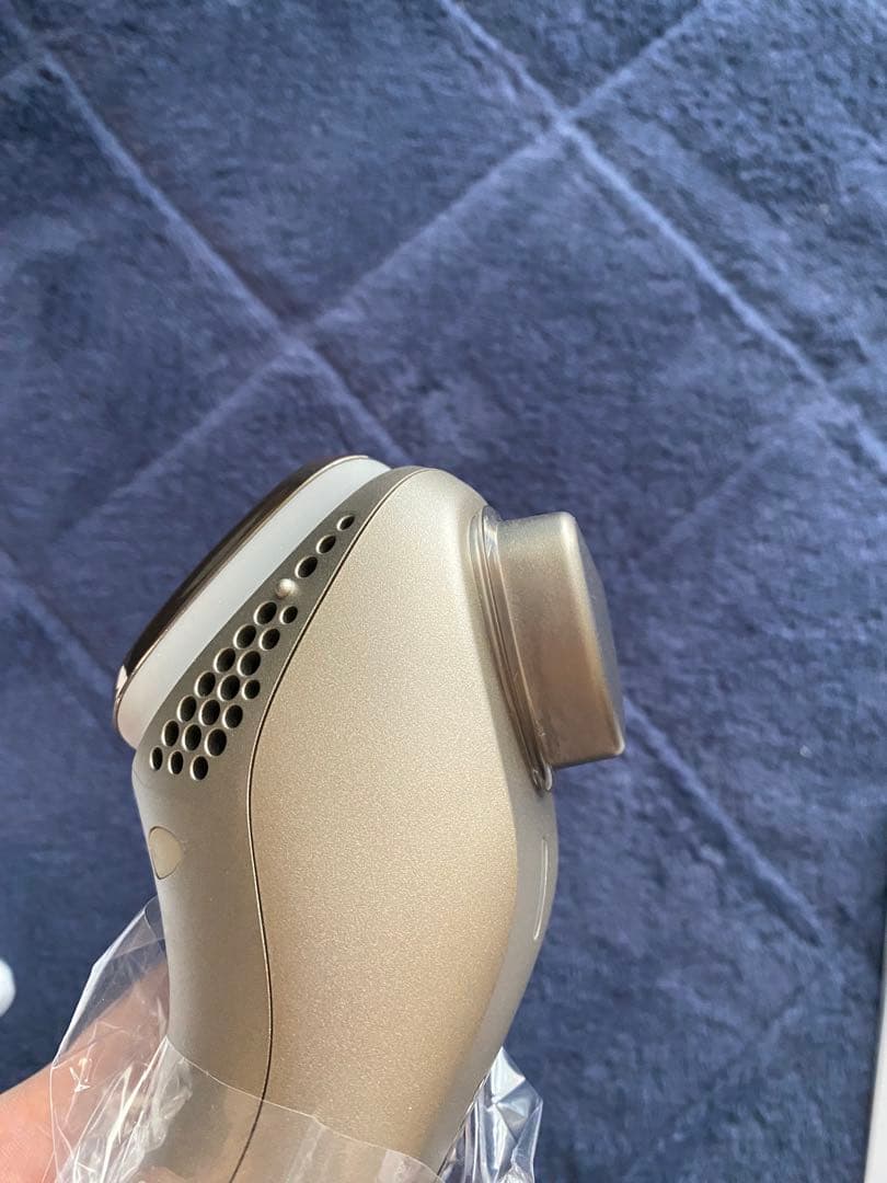 Panasonic IonBoost 美顔器 EH-ST04