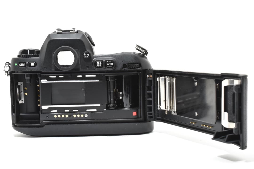 ★良品★ Nikon F100 ボディ SS669 #1263