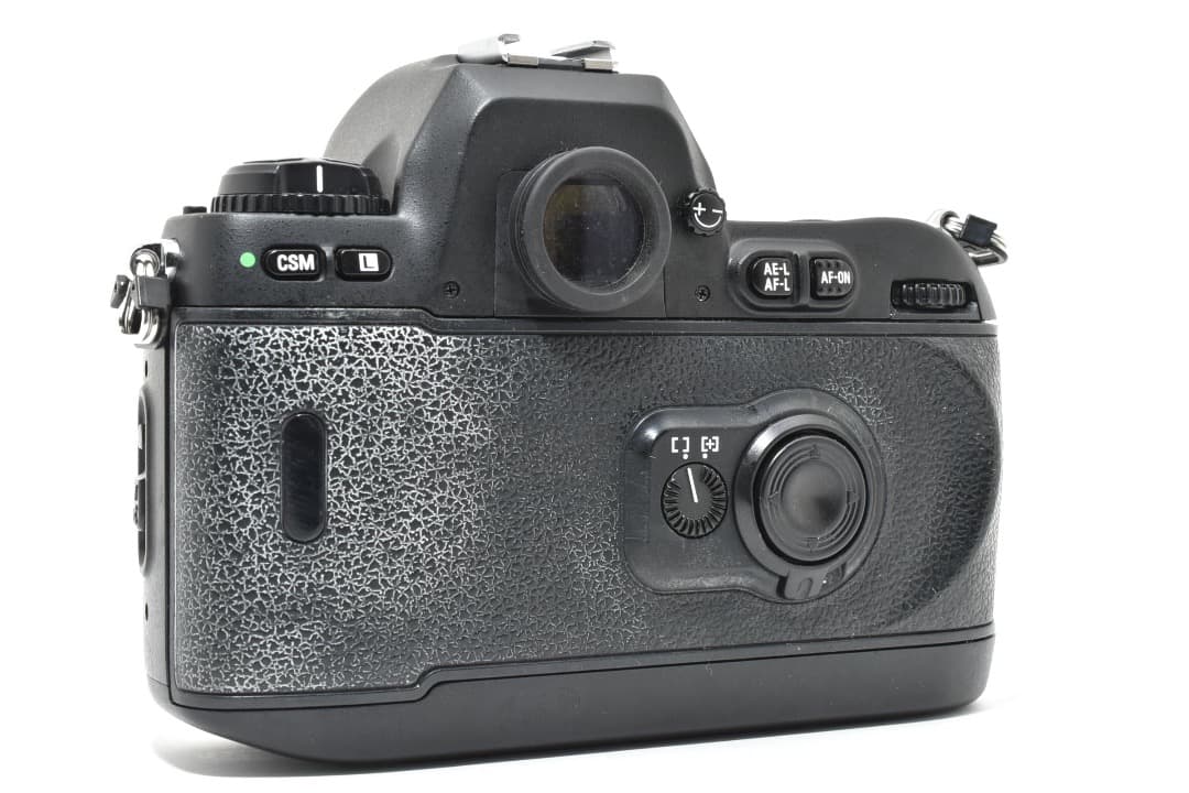 ★良品★ Nikon F100 ボディ SS669 #1263