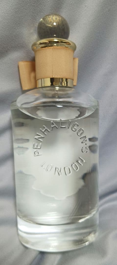 2025/08購入 PENHALIGON'S アルテミジア 100ml 香水