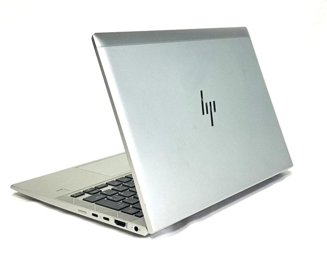 美品 HP EliteBook 830 G7 2020年 i5 10世代 13型