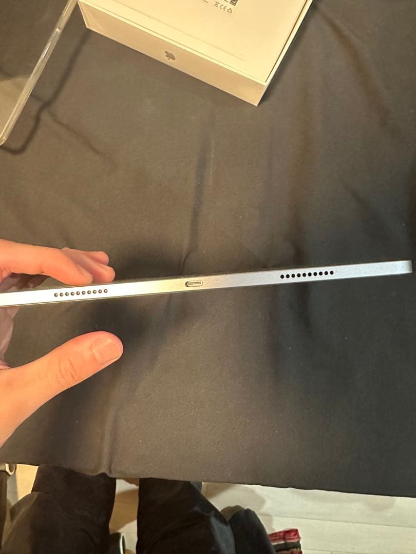 iPad Pro 12.9インチ第6世代 256GB