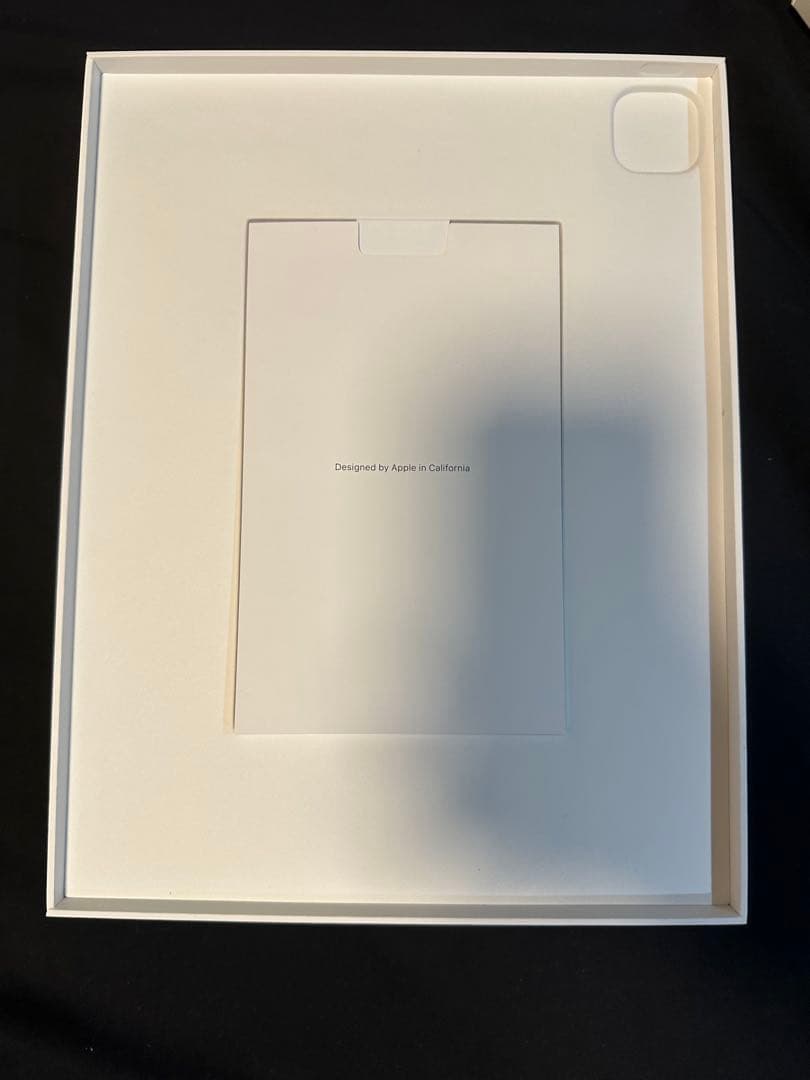 iPad Pro 12.9インチ第6世代 256GB