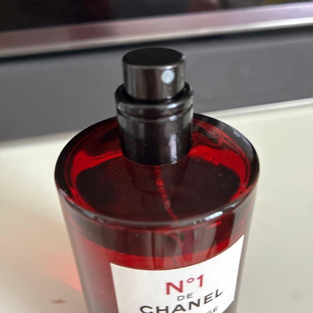 ぺこちゃんさんの専用CHANEL N°1 de CHANEL L'Eau