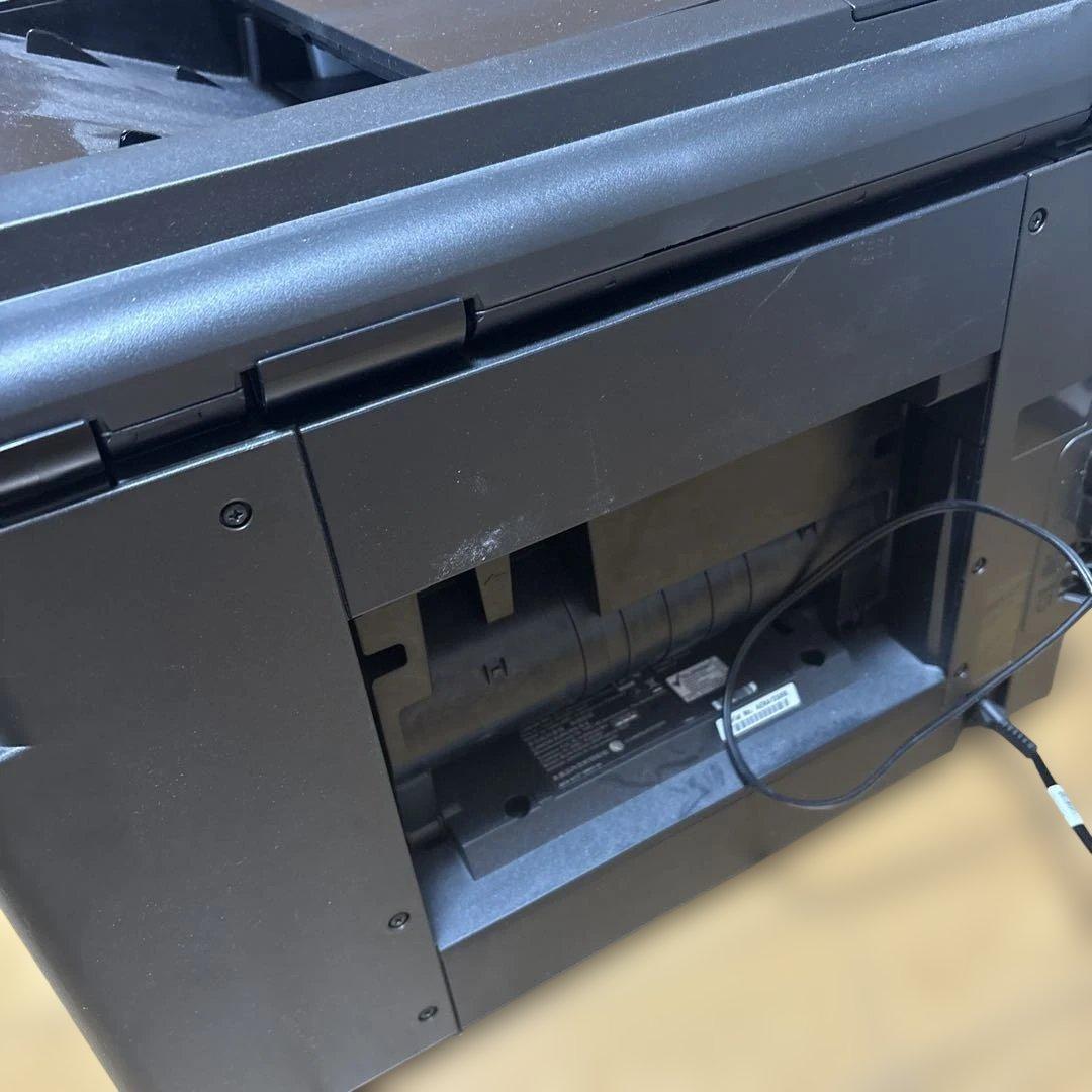 キヤノン MAXIFY MB5430 （2段カセットモデル） プリンター