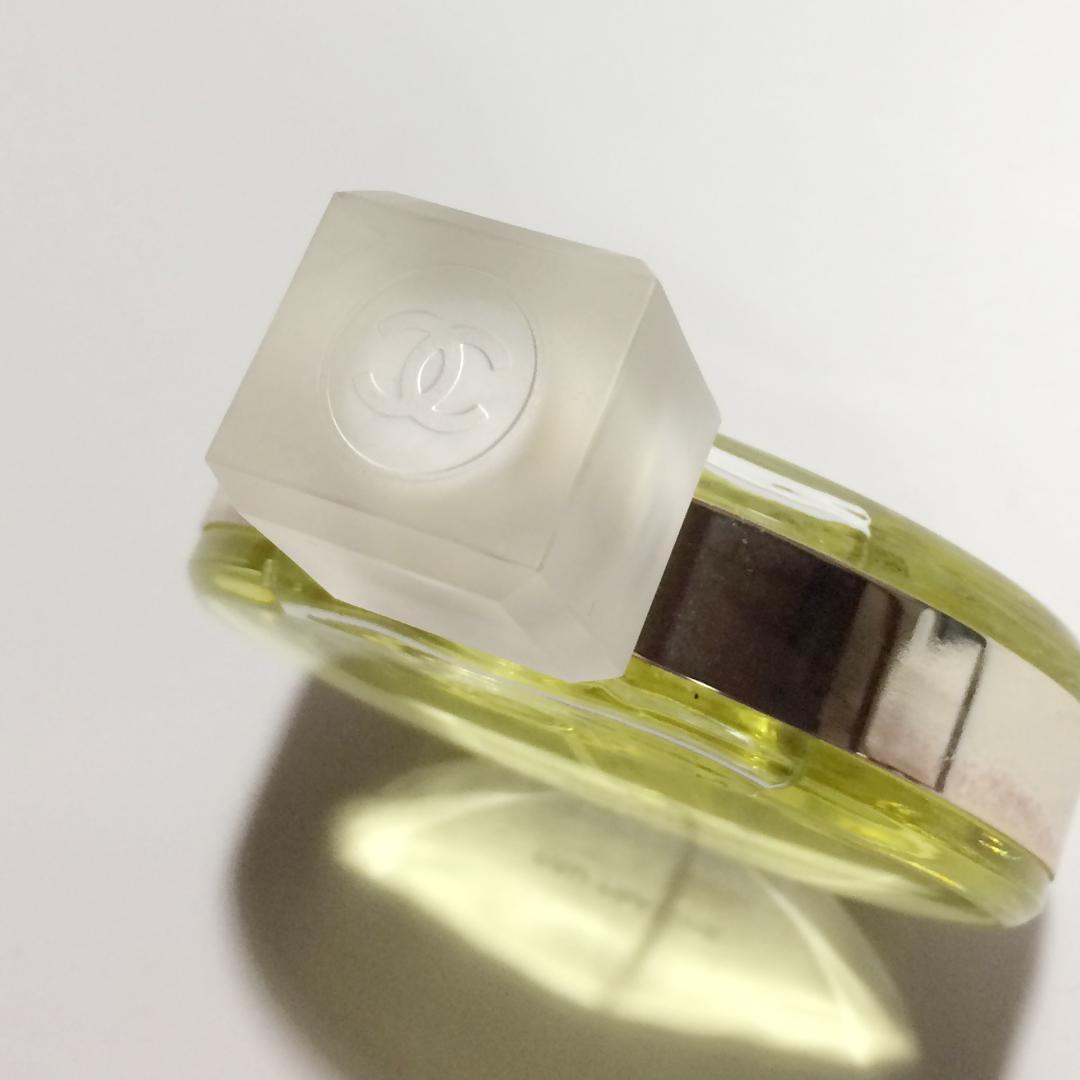 【残量9割】シャネル チャンス オー フレッシュ オードトワレ 100ml