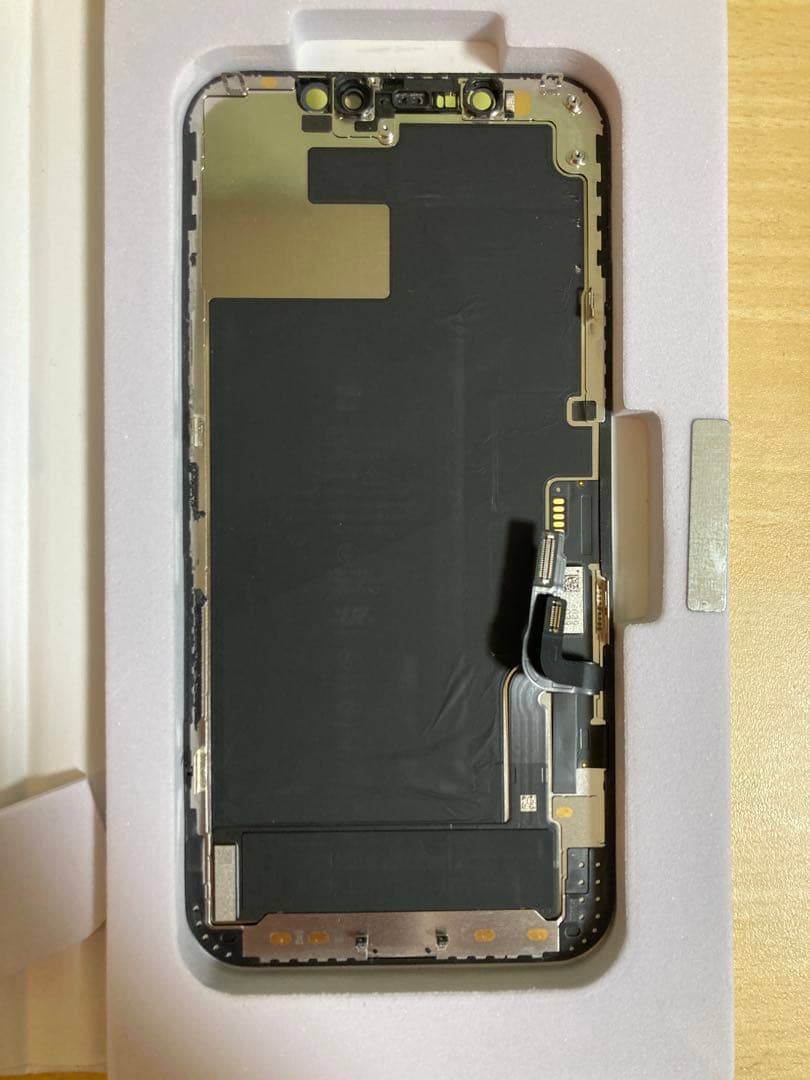 iPhone iPad 液晶