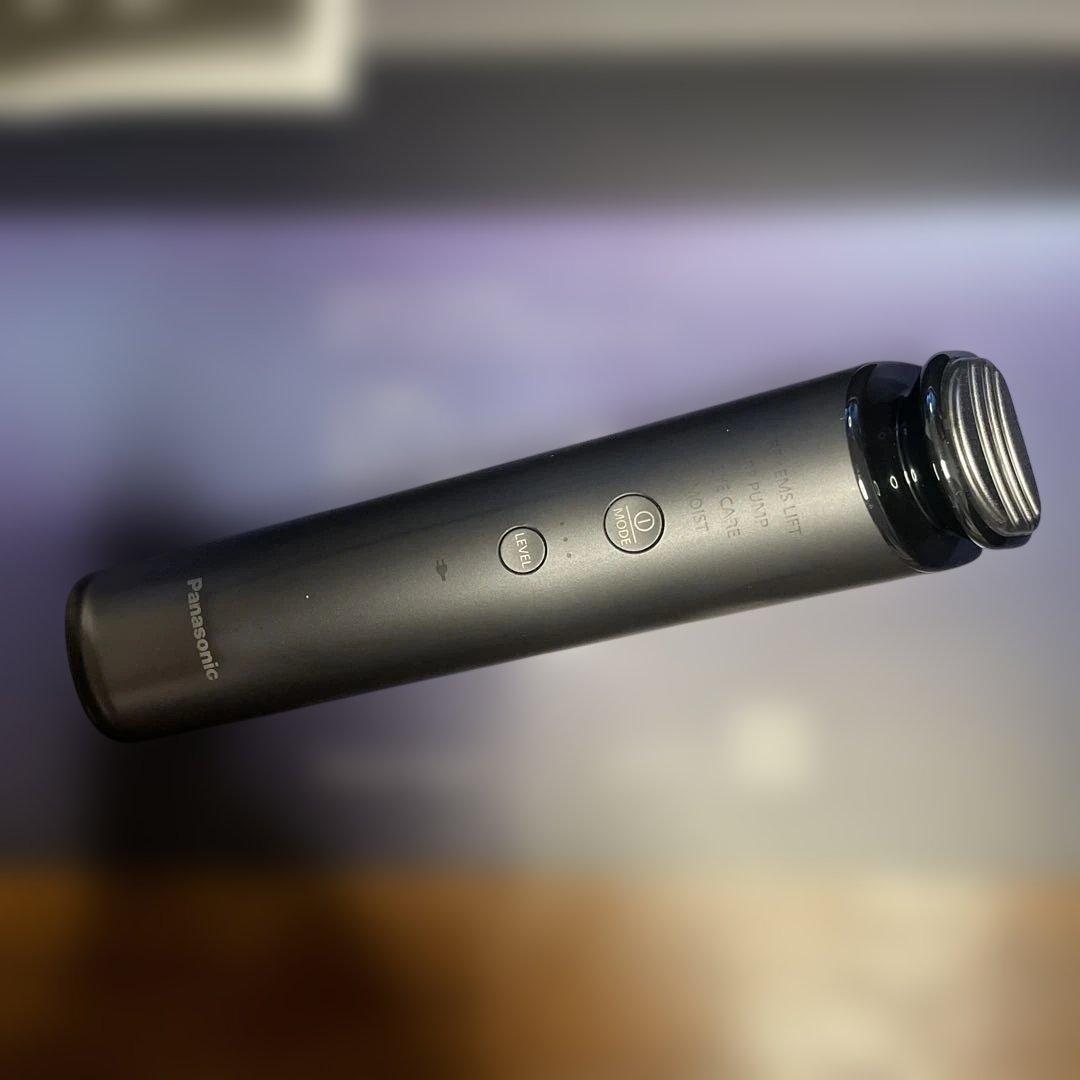 Panasonic VITALIFT RF EH-SR85 美顔器