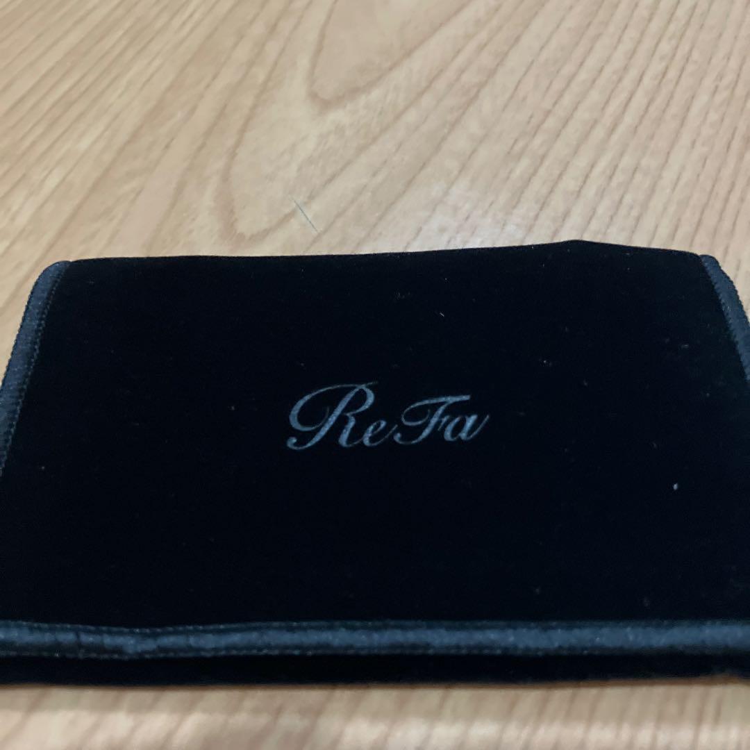 ReFa CAXA mini 美顔ローラー ホワイト