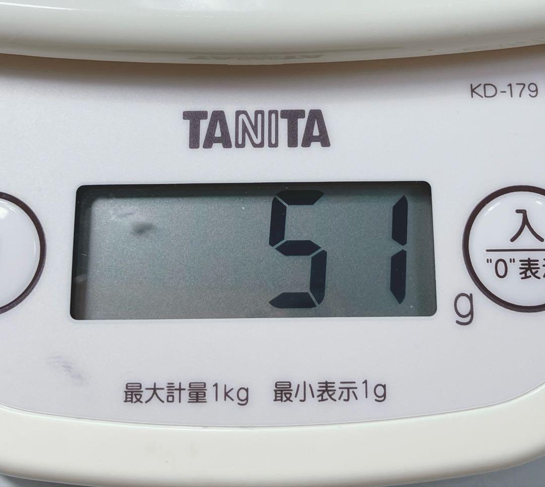 アートクレイシルバー　失敗作　不要　51g 焼成済み　純銀