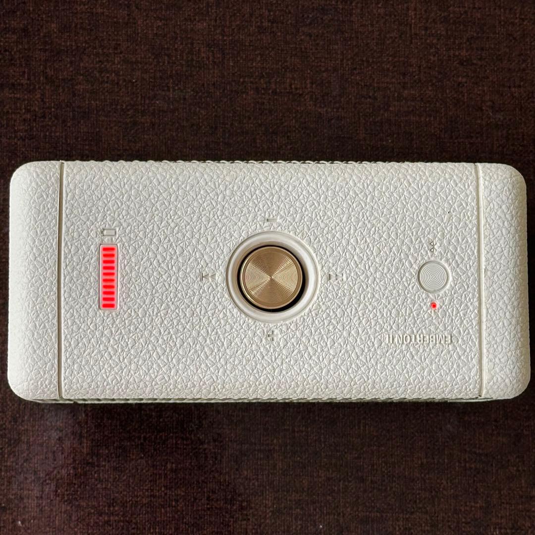 期間限定値下中！Marshall EMBERTON II ワイヤレススピーカー