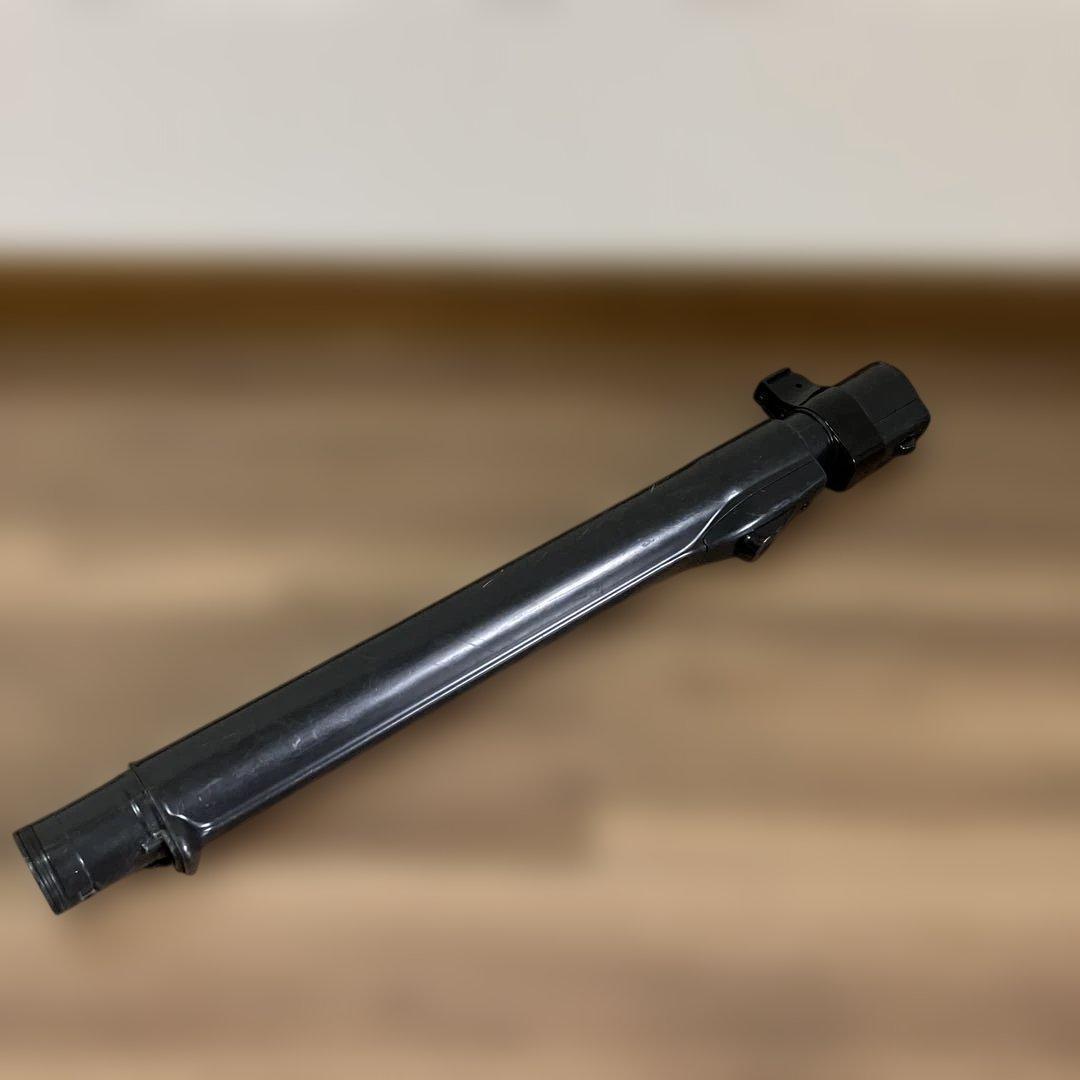 ❤東芝　2020年　紙パック式 掃除機 VC-PH7A 動作保証品　ピンク