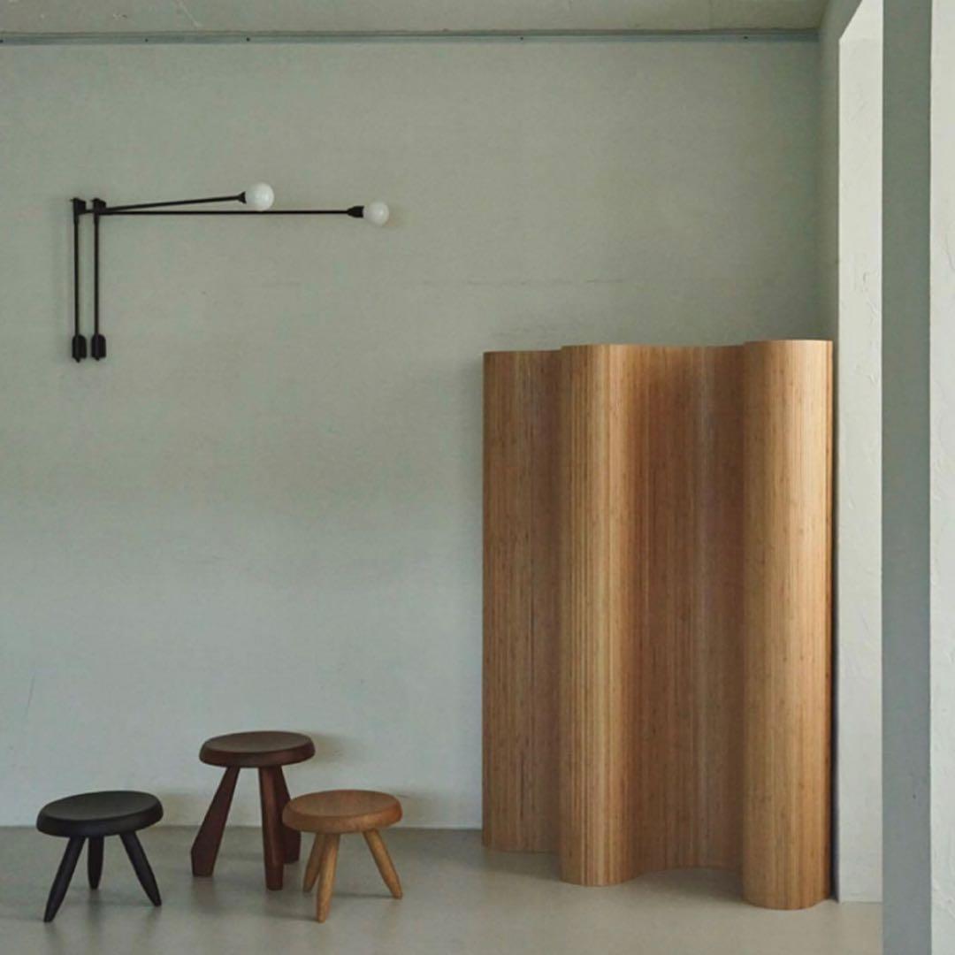 Artek リプロダクト パーテーション