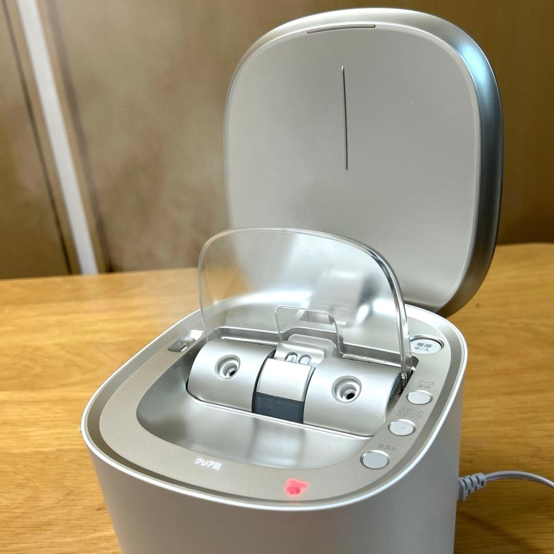 パナソニック ナノケア EH-SA0B 美顔スチーマー 美品