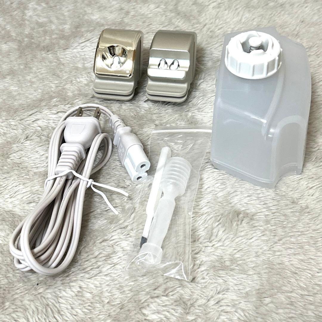 パナソニック ナノケア EH-SA0B 美顔スチーマー 美品
