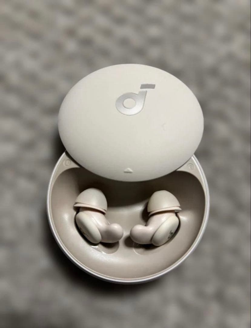 イヤホン Soundcore sleep A20