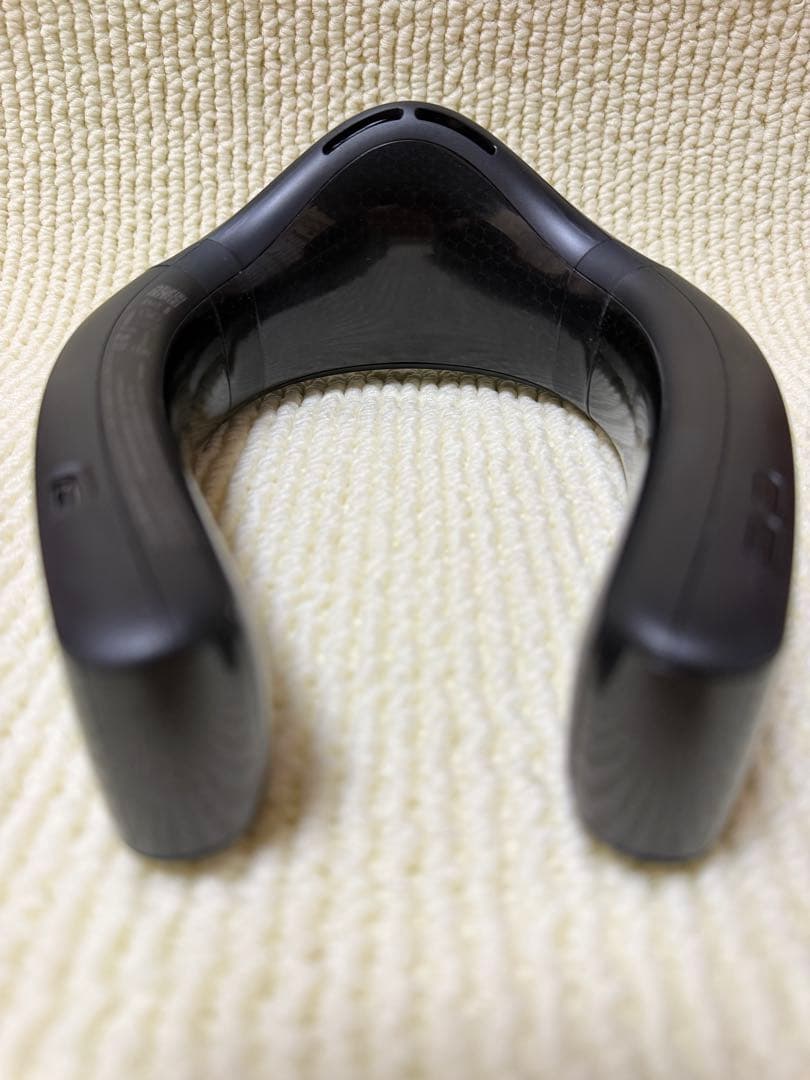 【使用2回】TORRAS COOLiFY Cyber ネッククーラー