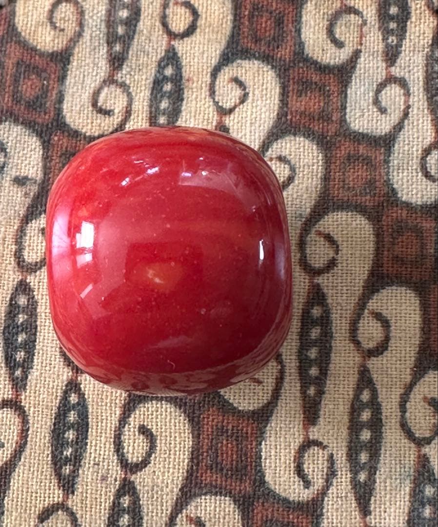 チベットの珊瑚