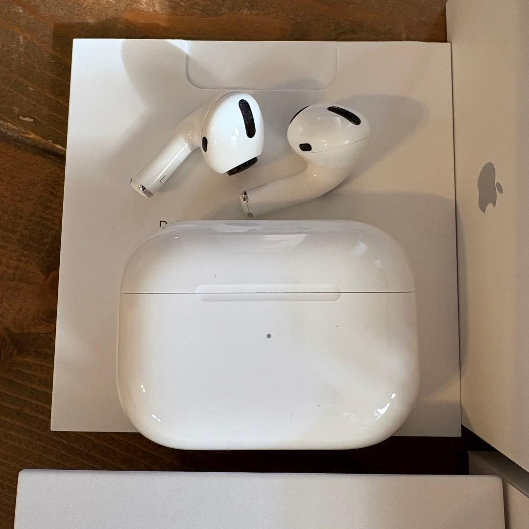 APPLE AirPods Pro 第１世代 MagSafe