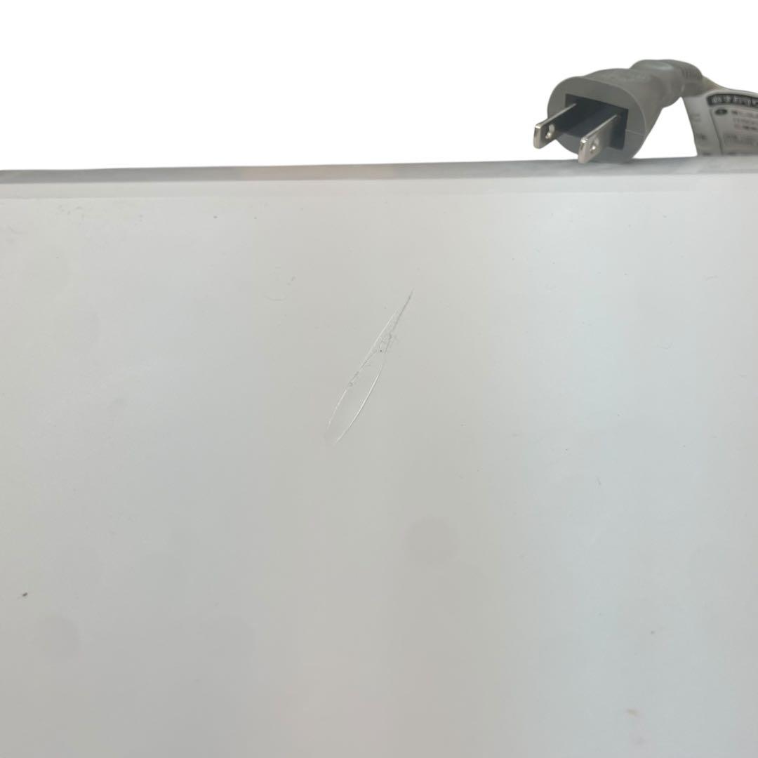 【名古屋市内優先】2023年製 SHARP 7kg ドラム式洗濯機 ES-S7H