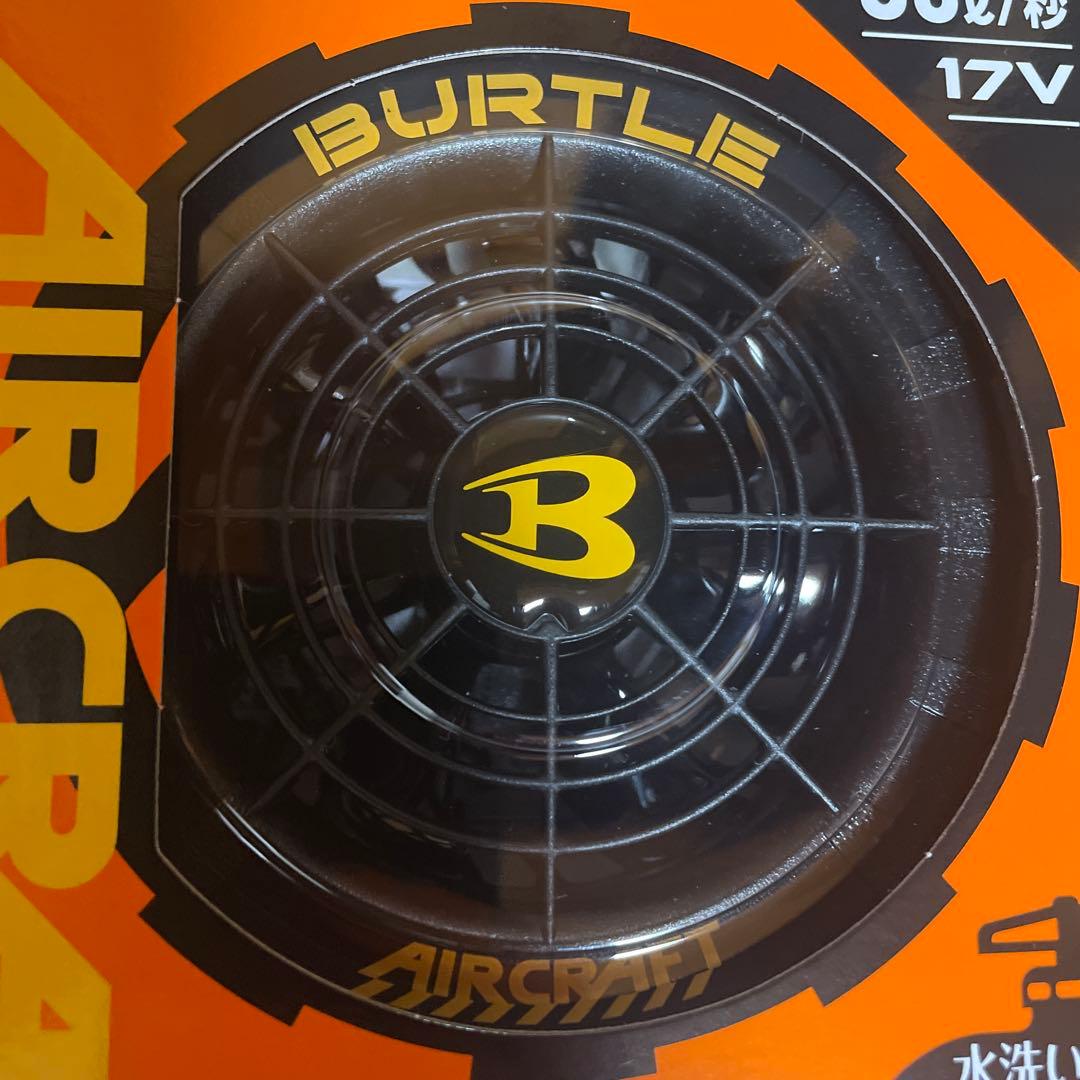 バートルユニットAC310【新品】