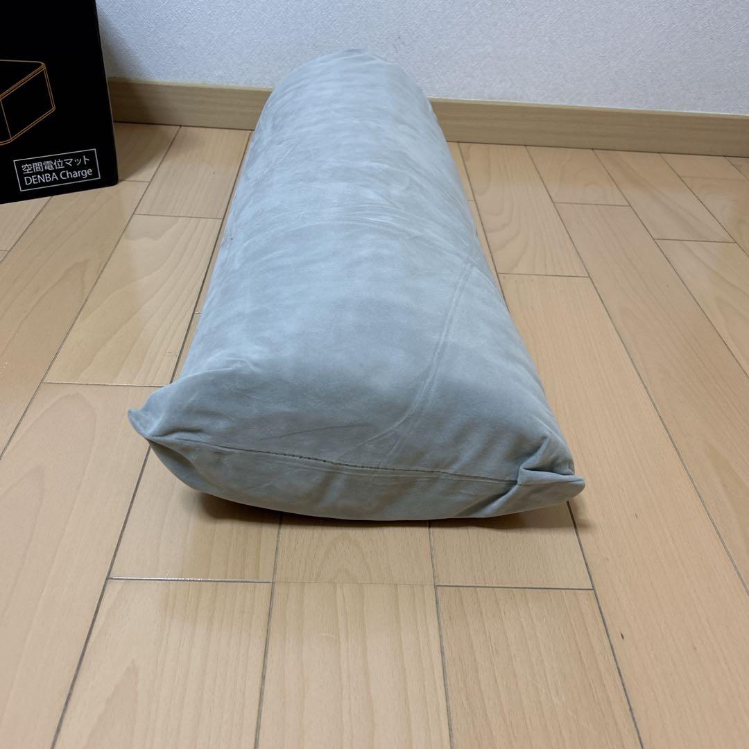 DENBA付属品５品　マット大　防水カバー　コード5m 専用箱　低圧交流検電器