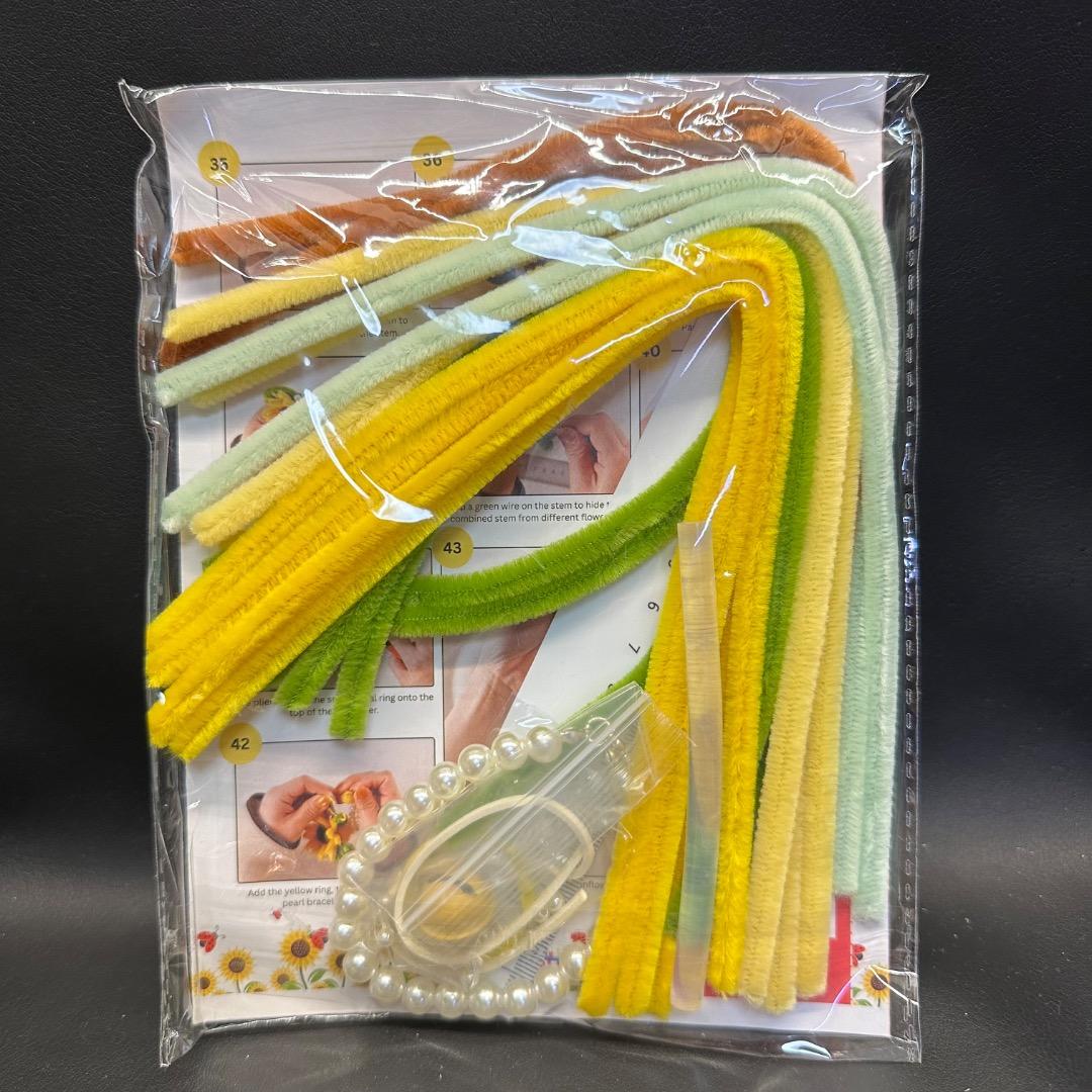 ♡Na左1010 未使用保管品 MyCraftJoy クラフトセット まとめ