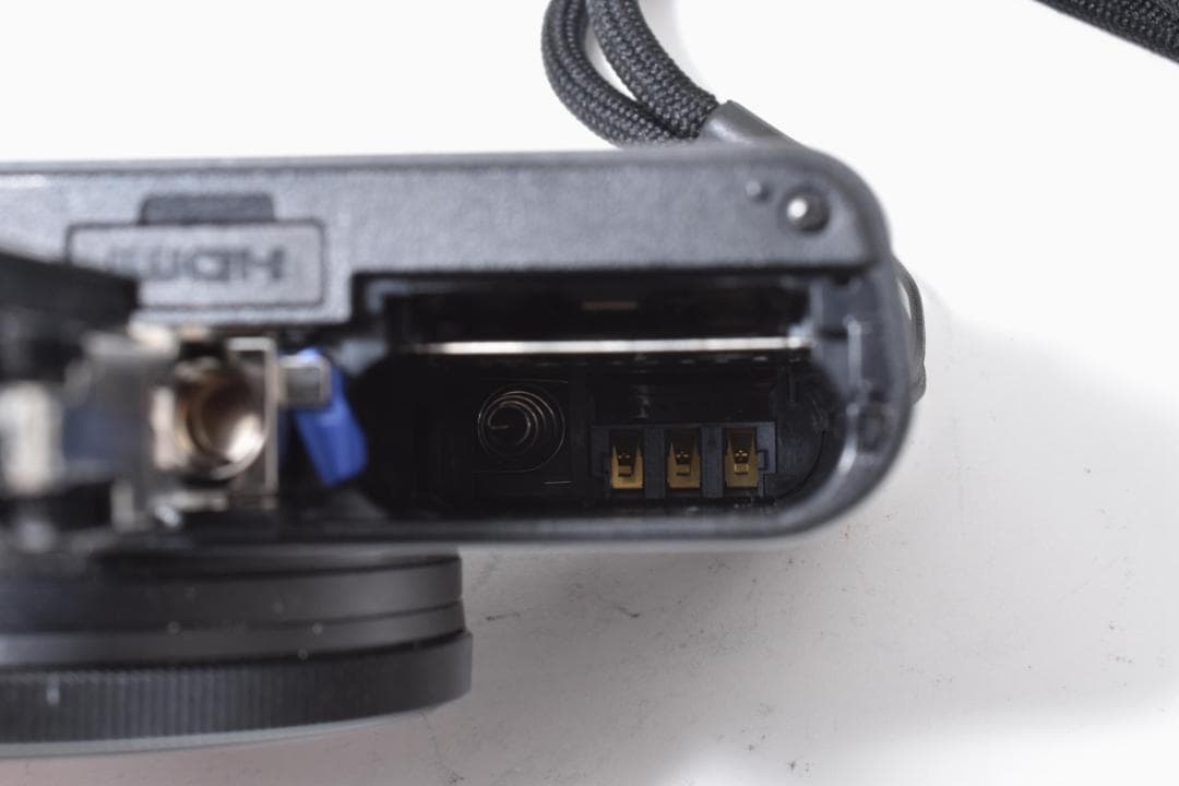 ■ 美品 ■ ソニー　SONY DSC-RX100 #2