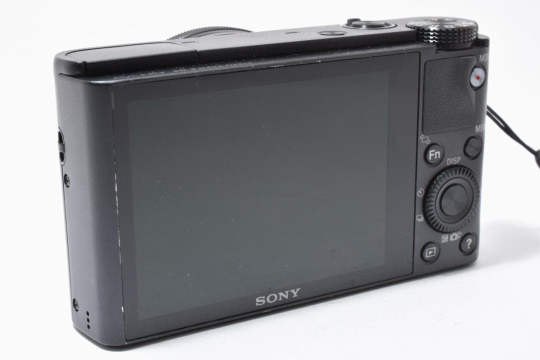 ■ 美品 ■ ソニー　SONY DSC-RX100 #2