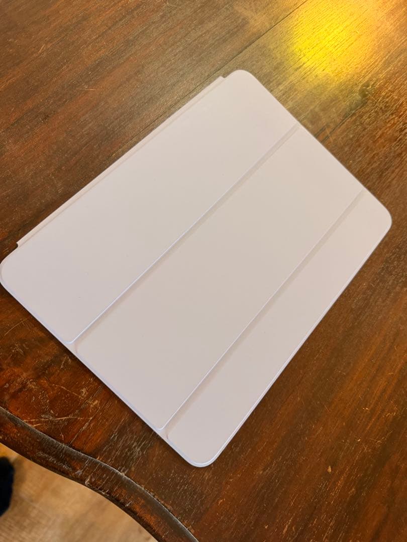 【Apple純正】11インチiPad Air（M4）用Smart Folio
