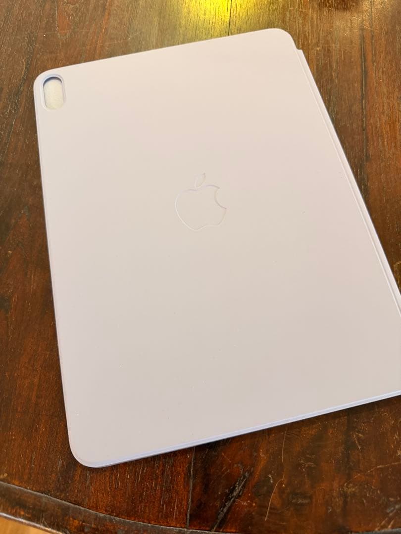 【Apple純正】11インチiPad Air（M4）用Smart Folio