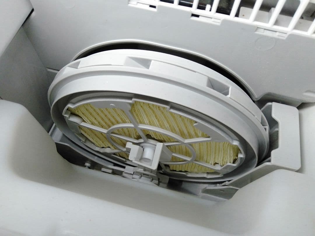 ダイキン　空気清浄機　美品 MCK55ZY　2022製