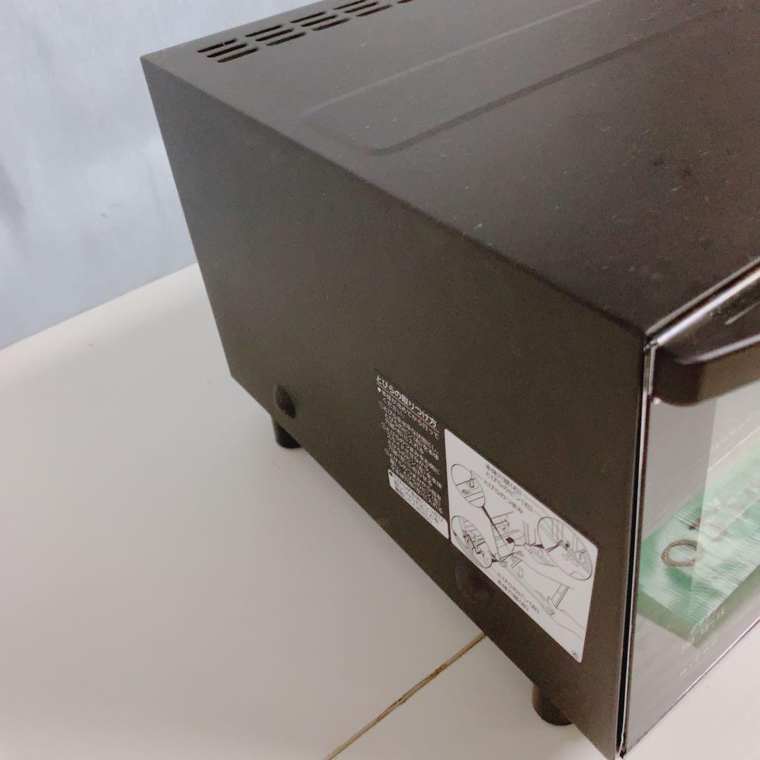 象印 オーブントースター ET-GN30-BZ こんがり倶楽部 2023年製