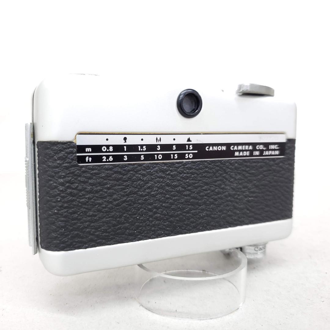 【動作確認済】 Canon Demi G0212-64-2p