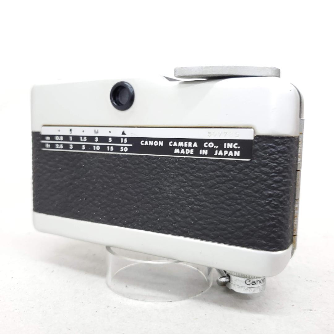 【動作確認済】 Canon Demi G0212-64-2p