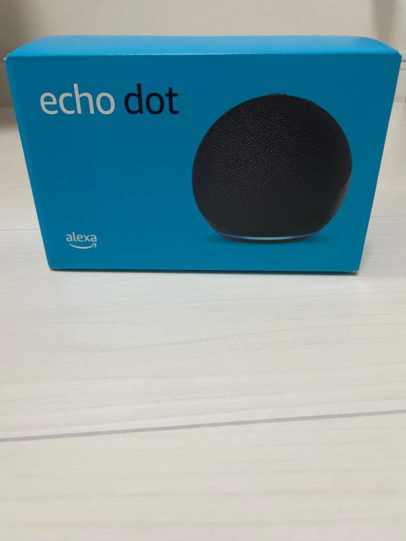 swithbot hub3 echo dot第5世代