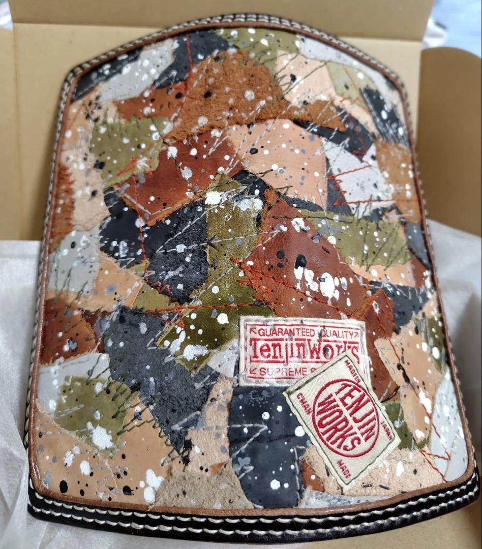天神ワークス　財布　限定