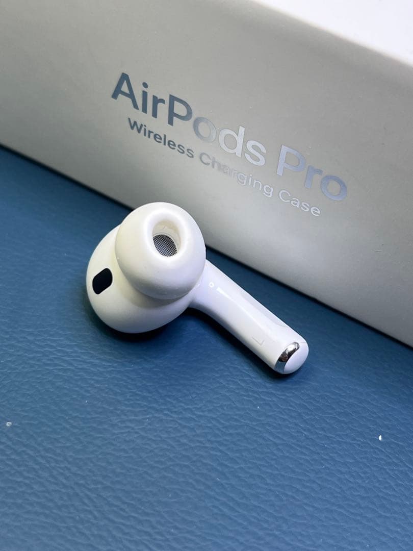 AirPods Pro第2世代イヤホン左耳のみA2699 Apple正規品美品