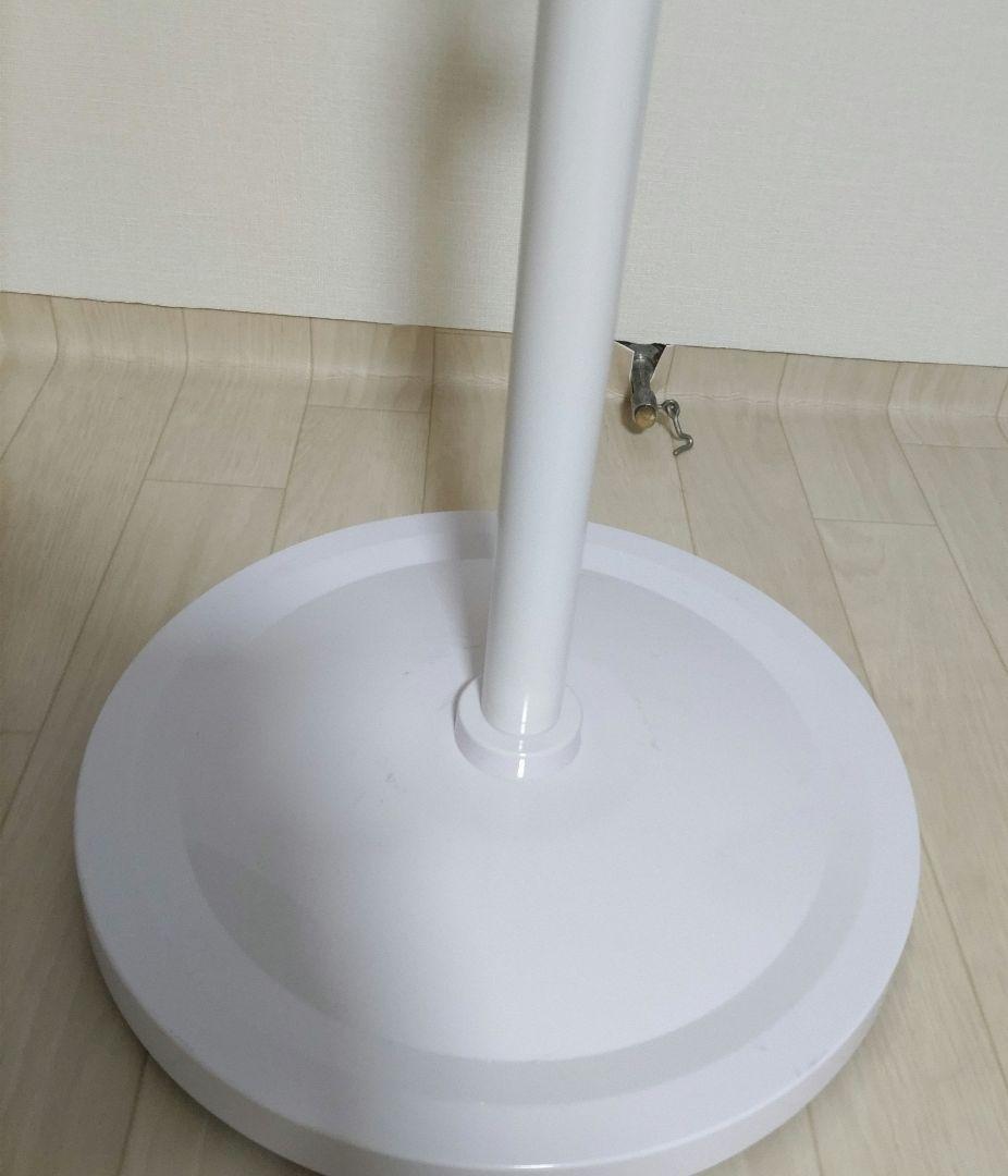TEKNOS スタンド式 扇風機 KI-F821R