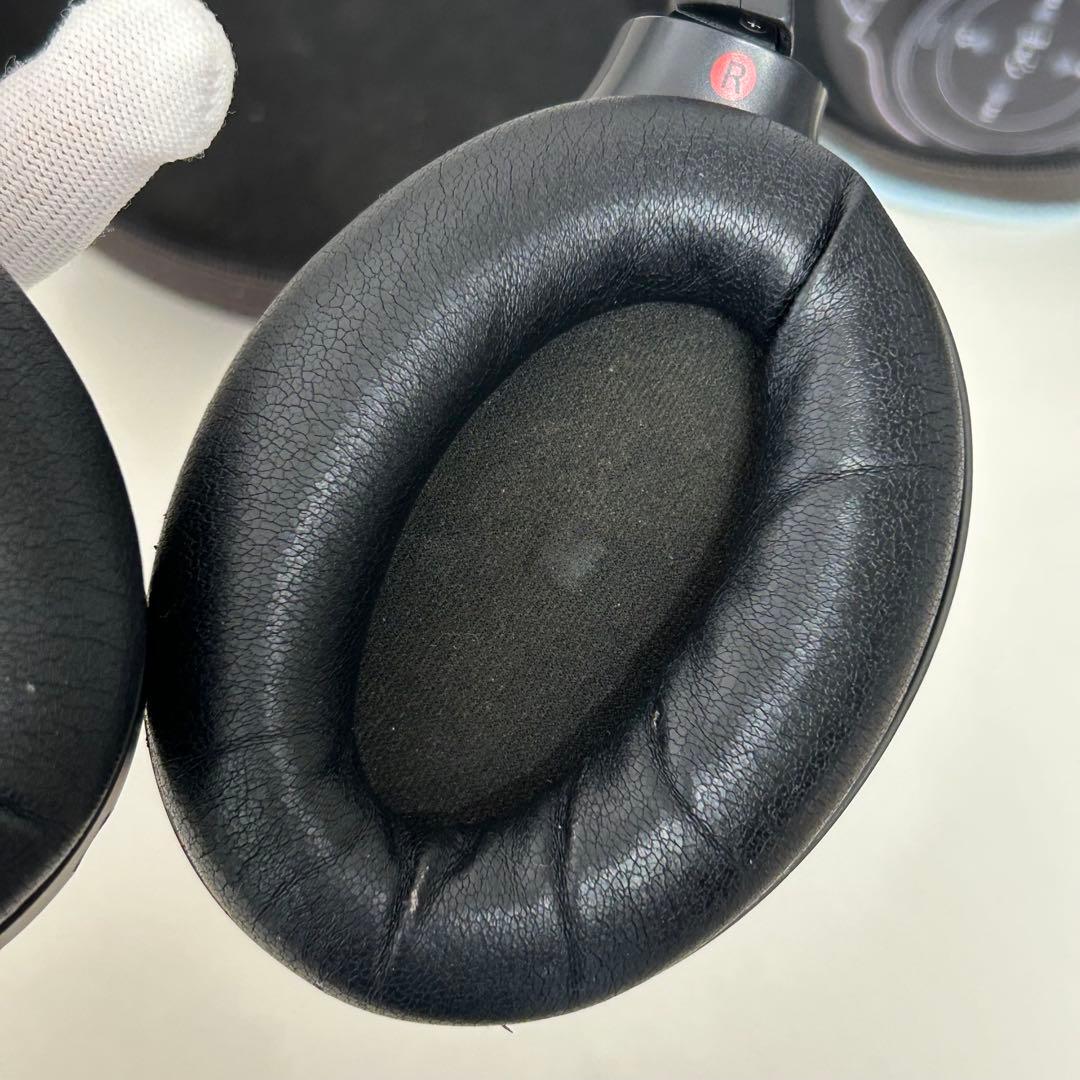 SONY ソニー WH-1000XM4 ワイヤレスヘッドホン