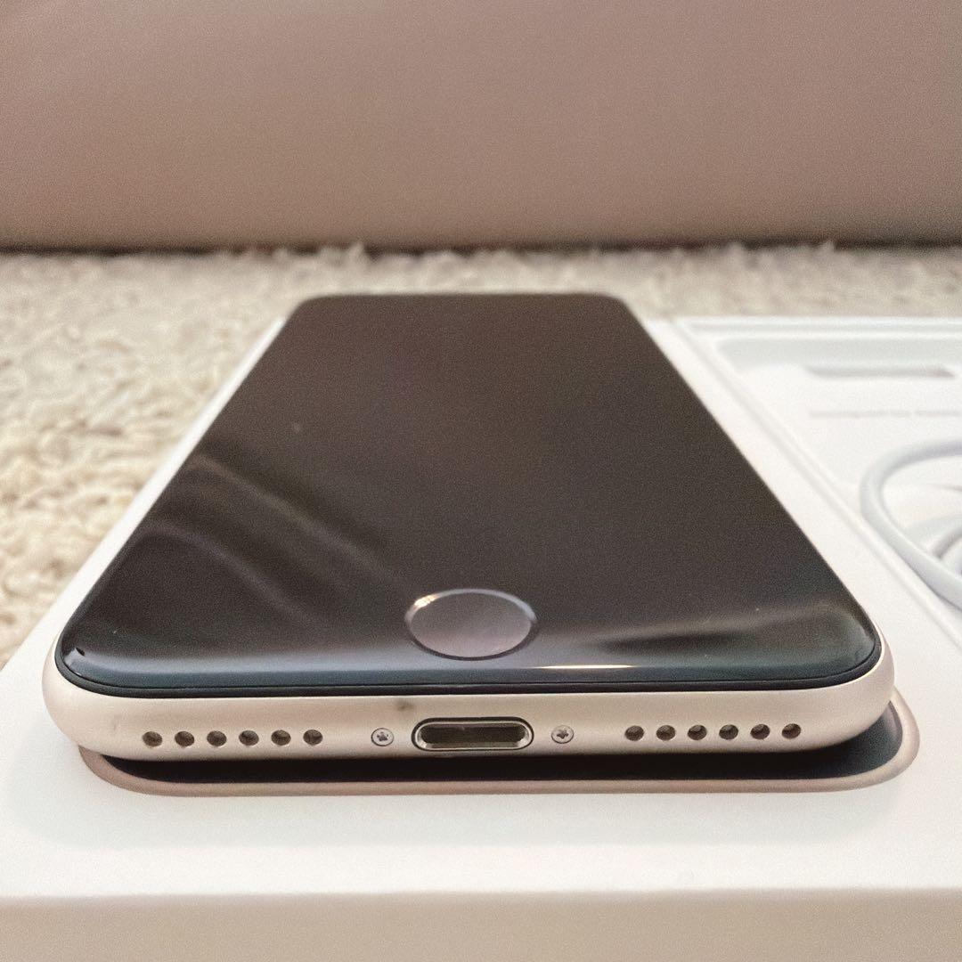 iPhones SE 第3世代