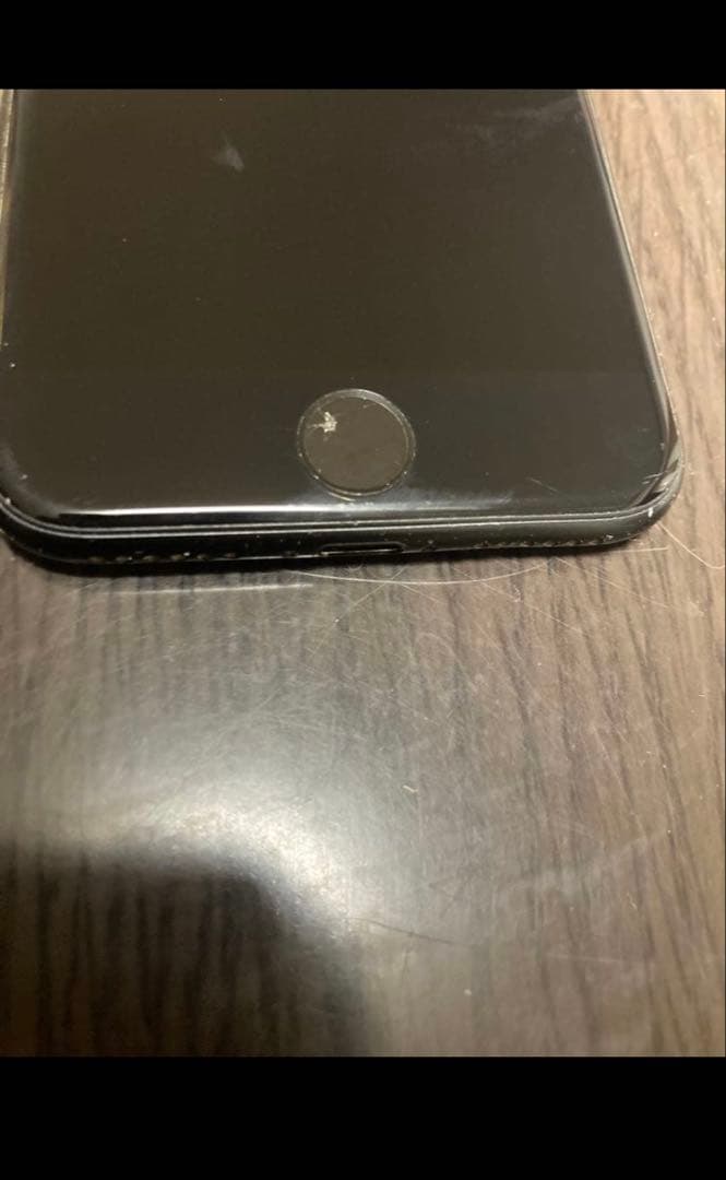 iPhone SE2 64GB ジャンク