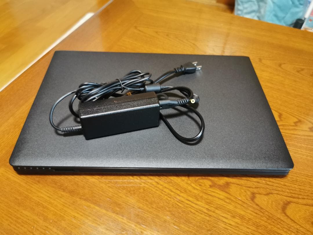 ★富士通 LIFEBOOK A359/BX Celeron 3965U 美品★