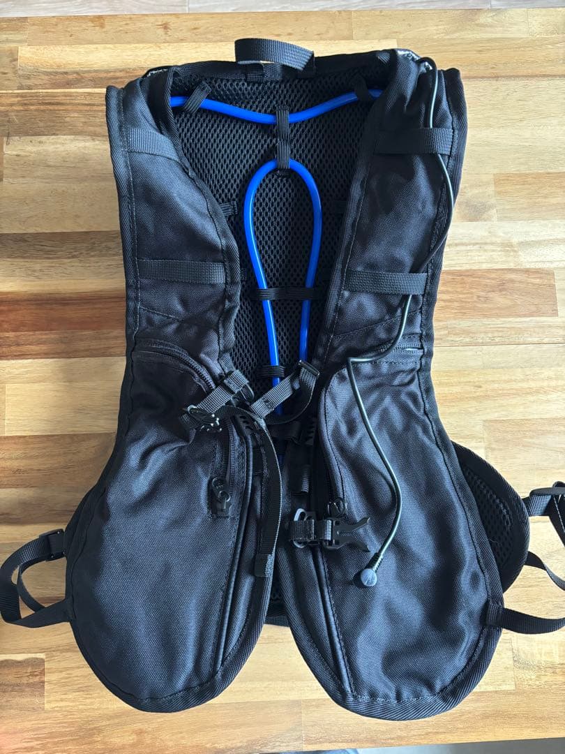 ICEMAN VEST SET アイスマン ベスト フルセット